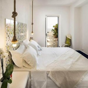 Camera con letto king size
